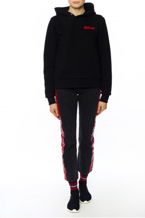 Printed sweatshirt, zdjęcie 2 Printed sweatshirt od MISBHV